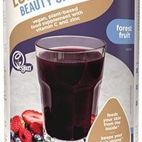 Luminous beauty shake