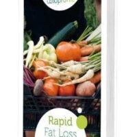 rapid fatloss jesse van der velde