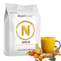 nutrifoodz gold