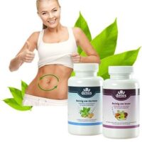 ontgiften detox gezond en fit