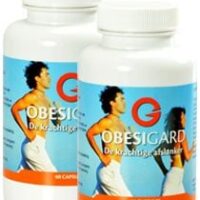 gezond afvallen met obesigard