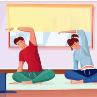 beste online yoga