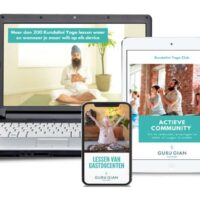kundalini yoga club review