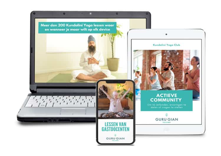 kundalini yoga club review