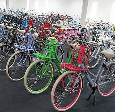 city bikes ervaringen fietswinkel 1