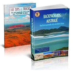 backpackgids australie