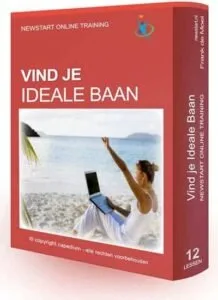 ideale baan product