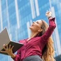 tips voor een succesvol leven