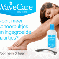 wavecare softshave