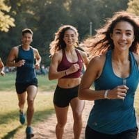 7 praktische tips voor een gezonde levensstijl