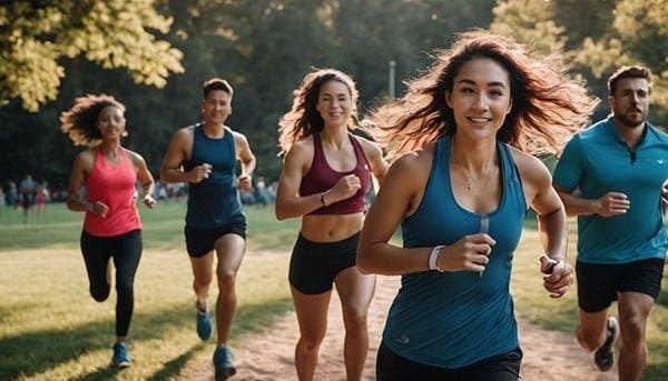 7 praktische tips voor een gezonde levensstijl