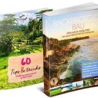 Backpackgids Bali