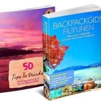 Backpackgids Filipijnen