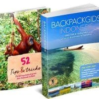 Backpackgids Indonesië