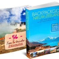 Backpackgids Nieuw Zeeland
