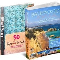 Backpackgids Portugal