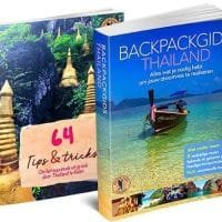 Backpackgids Thailand