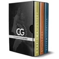 CharismaGod