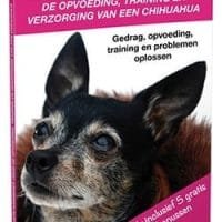 Chihuahua Handboek review + aanbieding Chihuahua Handboek