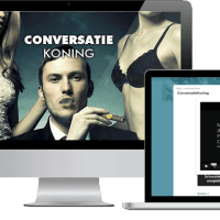 Conversatie Koning Review: Je Liefdesleven Een Boost geven? Conversatie Koning Review en Ervaringen