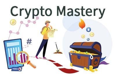 Crypto mastery