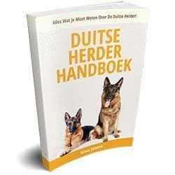 Duitse Herder Handboek