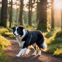 Effectieve oplossingen voor Border Collie gedragsproblemen: tips en advies Effectieve oplossingen voor Border Collie gedragsproblemen