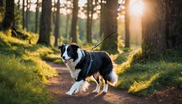 Effectieve oplossingen voor Border Collie gedragsproblemen