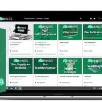 FXminds Academy review - Forex trading + gratis gids FXminds Academy