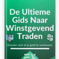 GRATIS De Ultieme Gids Naar Winstgevend Traden - FXminds FXminds gratis gids