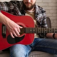 Gratis gitaar leren spelen