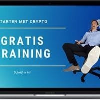 Money Mastery: Review Crypto Masterclass van AllesOverCrypto + gratis crypto training Gratis training Alles over crypto