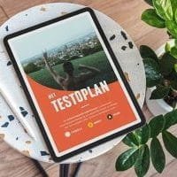 Het Testoplan review - testosteron verhogen Het Testoplan