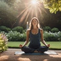 Hoe Stress Verminderen