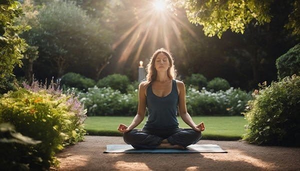 Hoe Stress Verminderen