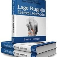 Lage Rugpijn Herstel Methode Lage Rugpijn Herstel Methode