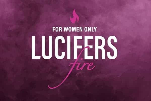 Lucifers Fire