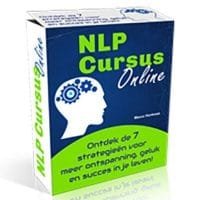 NLP Cursus online marco honkoop