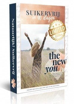 Natuurlijk Suikervrij Limited Edition