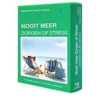 Nooit Meer Zorgen of Stress Newstart