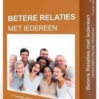 Online Training Relaties C