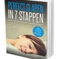 Perfect Slapen in 7 Stappen