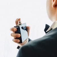 Populaire parfums mannen