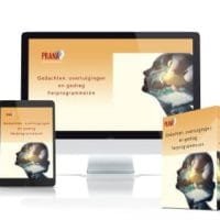 Prana gedrag en gedachten herprogrammeren review Iris Willems