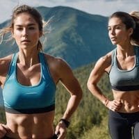 Snel Fit worden en Afvallen