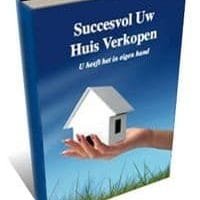 Succesvol uw huis verkopen