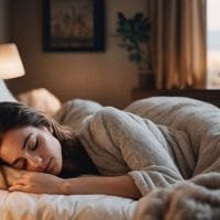 Tips om slaapproblemen op te lossen zonder medicatie