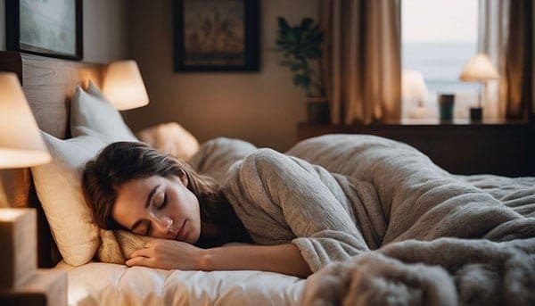 Tips om slaapproblemen op te lossen zonder medicatie
