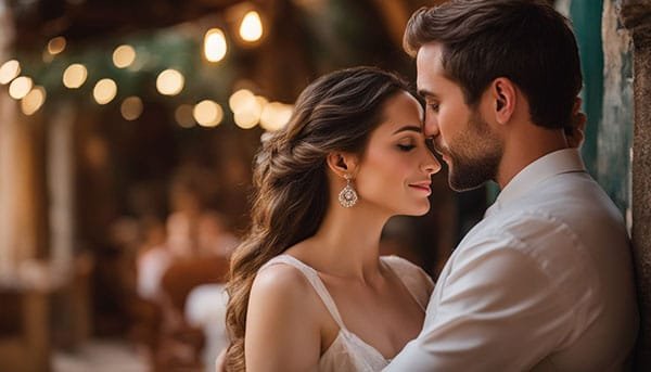 Tips voor het Verbeteren van de Erotiek in je Relatie