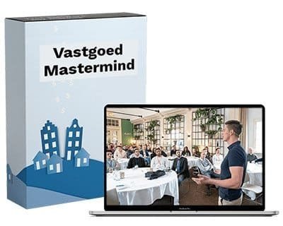 Vastgoed Community